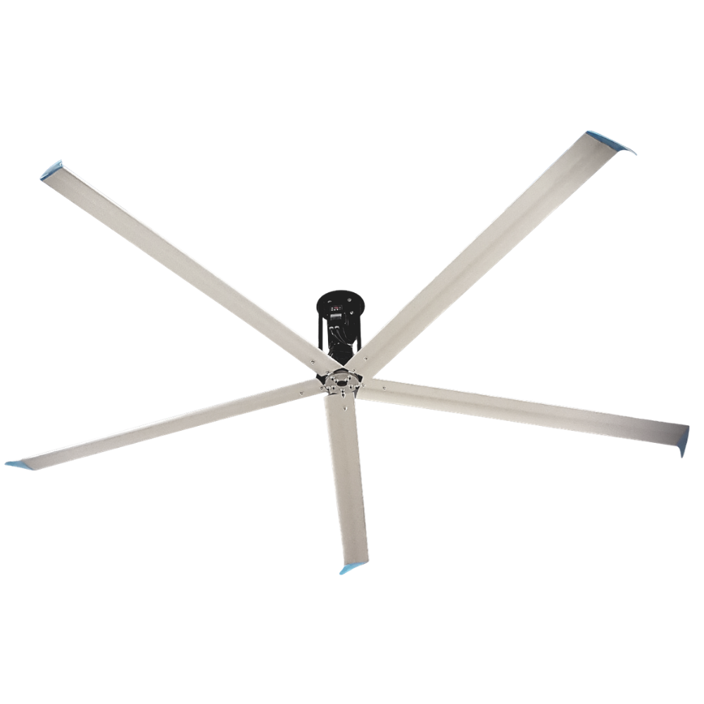 Ventilators Big Air PÜRe